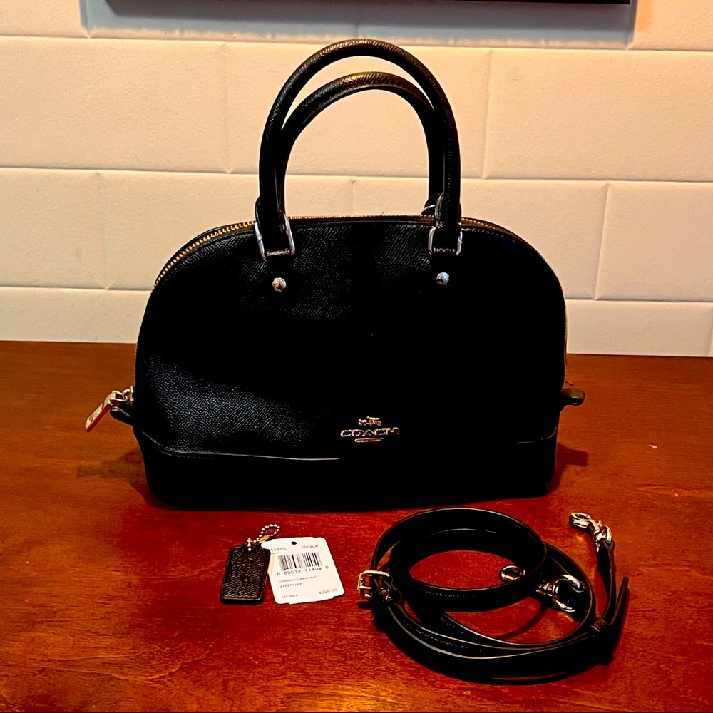 Coach | Sierra Satchel Mini